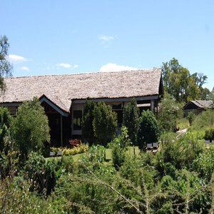 Tipilikwani Mara Camp Hotel Talek Exterior photo